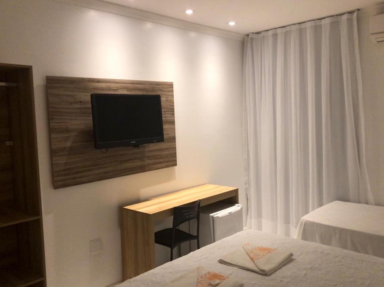 Hotel Terra Do Sal Мосоро Экстерьер фото